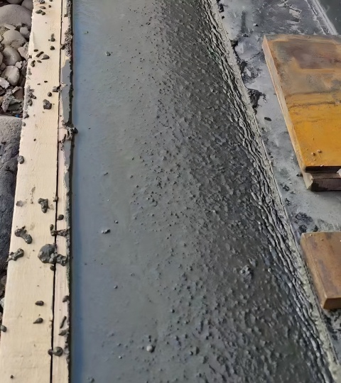 长泰环氧砂浆的特点及施工流程​