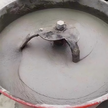 长泰高强无收缩灌浆料施工流程 ，灌浆料施工注意事项