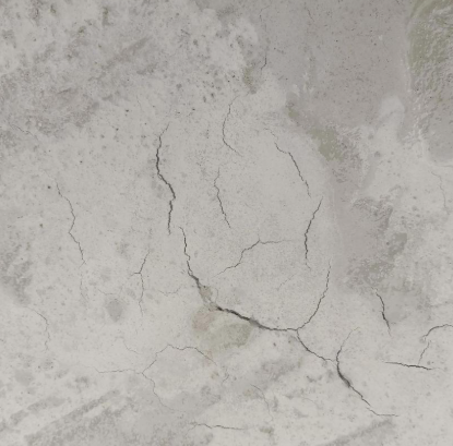 长泰灌浆料为什么会产生裂缝？出现裂缝该如何处理？