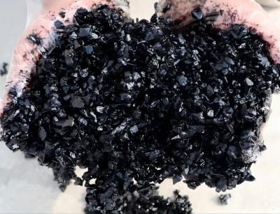 长泰沥青冷补料（沥青砂）的优势特点与施工流程解析