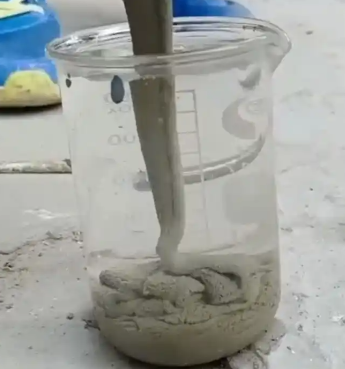 长泰水工混凝土絮凝剂，水下抗分散剂的作用及施工方法